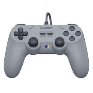 GameSir Tegenaria Lite Wired Symmetric Game Controller for PC / Steam / Switch / iOS / Android...