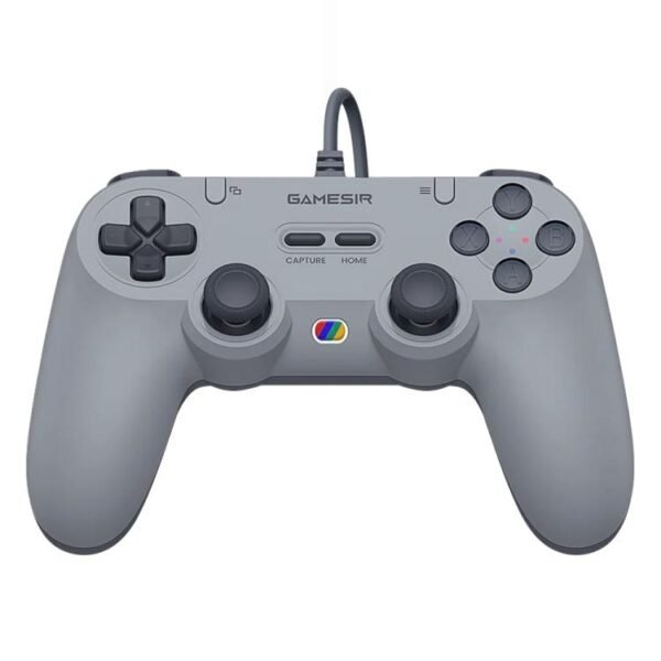 GameSir Tegenaria Lite Wired Symmetric Game Controller for PC / Steam / Switch / iOS / Android...