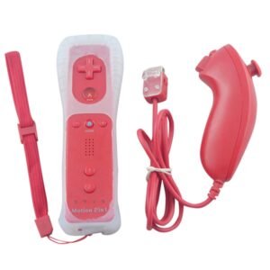 Switch Wii Wireless GamePad Remote Controle, For Switch Wii