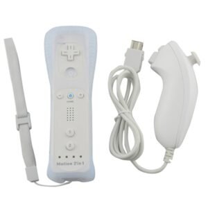 Switch Wii Wireless GamePad Remote Controle, For Switch Wii