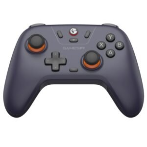 GameSir Nova Lite PC T4N Lite Bluetooth Wireless Gamepad Game Controller for Nintendo Switch...