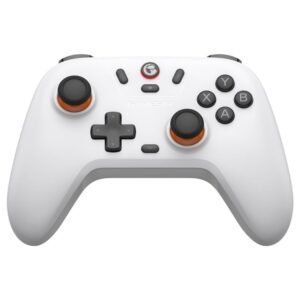 GameSir Nova Lite PC T4N Lite Bluetooth Wireless Gamepad Game Controller for Nintendo Switch...