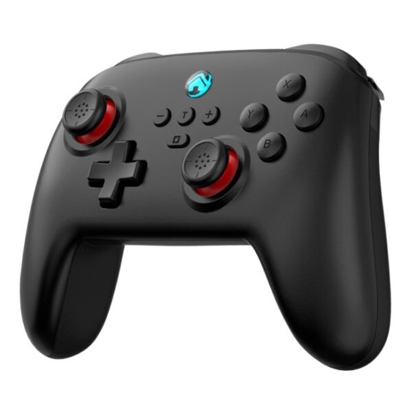Wireless Bluetooth Gamepad With Wakeup Vibration Body Gamepad For Switch / Android / Apple / PC...