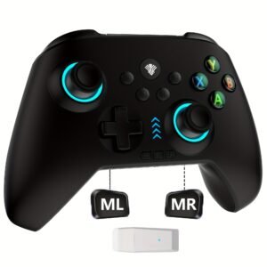 YUYIU wireless PC controller