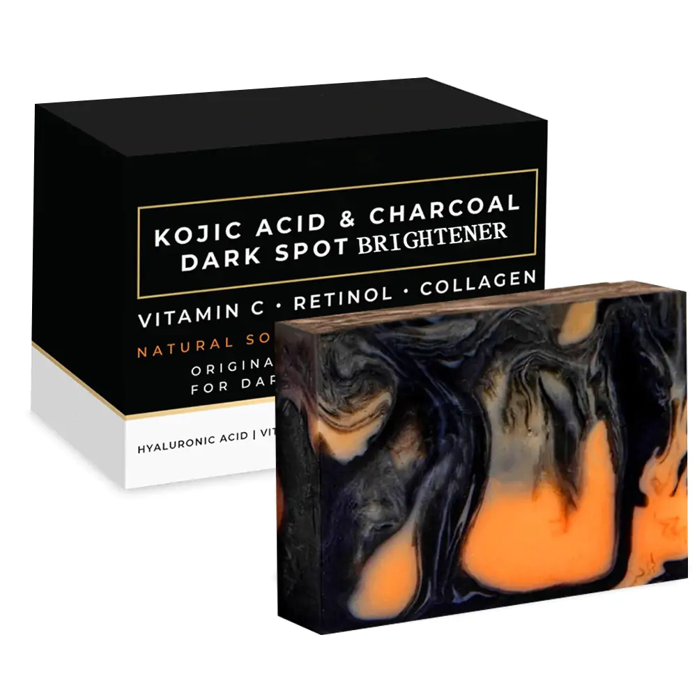 kojic acid soap