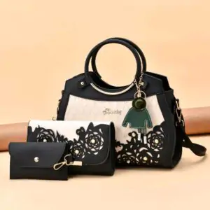Taizhou women's bag large-capacity trendy fashion bag women's atmospheric bag 2024 crossbody summer new shoulder handbag