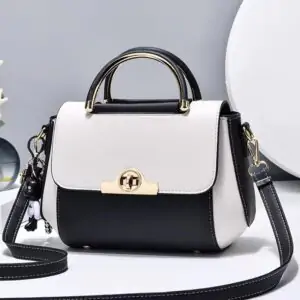 Cross-border shoulder crossbody bag atmospheric ladies versatile 2025 summer new fashion manufacturer foreign trade ladies mother bag